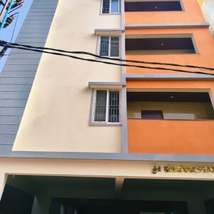 6+ BHK Builder Floor – Exterior View View at Uttarahalli - for Sale