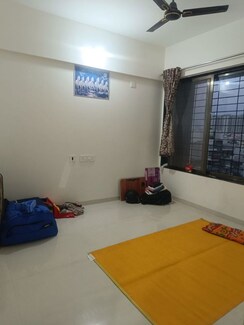 1 BHK Apartment For Rent in Wakad