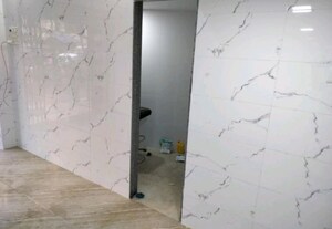 Bathroom in  Shop at Chanakya CHS Kapur Bawdi, Kapur Bawdi – for Rent