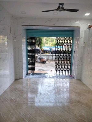  Shop For Rent in Chanakya CHS Kapur Bawdi, Kapur Bawdi