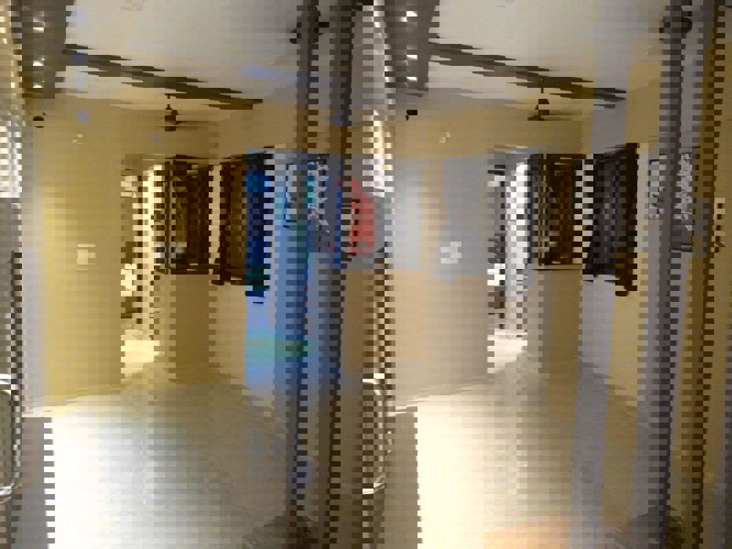 1 BHK 656 Sq.Ft. Apartment in Lodha Palava Downtown