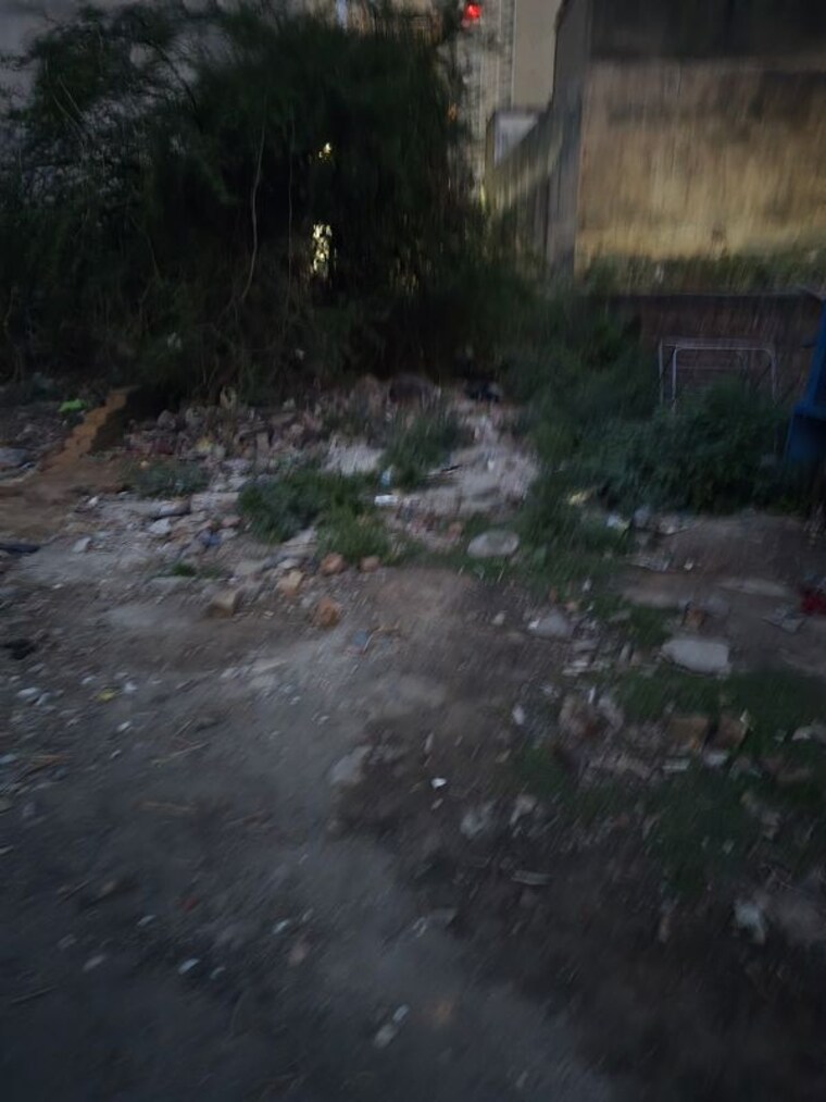 Exterior View, sai-kunj-new-palam-vihar  60 Sq.Yd. Plot In New Palam Vihar Phase 3 Gurgaon 10142448