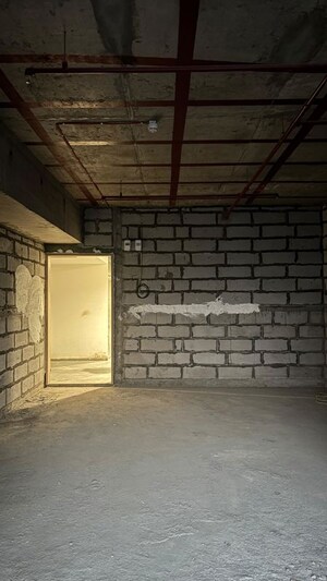  Office Space – Exterior View View at Divyasparsh Ambrosia Galaxy, Baner - for Rent