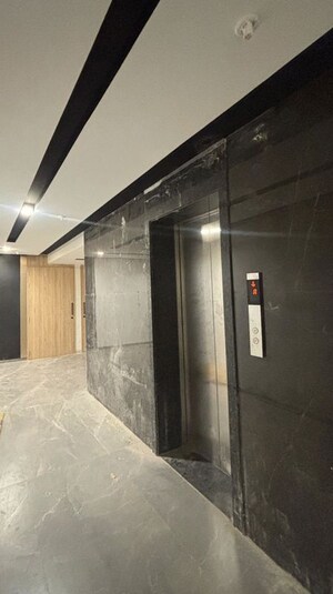 Lift in  Office Space at Divyasparsh Ambrosia Galaxy, Baner – for Rent