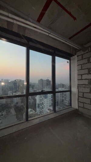  Office Space – Exterior View View at Divyasparsh Ambrosia Galaxy, Baner - for Rent