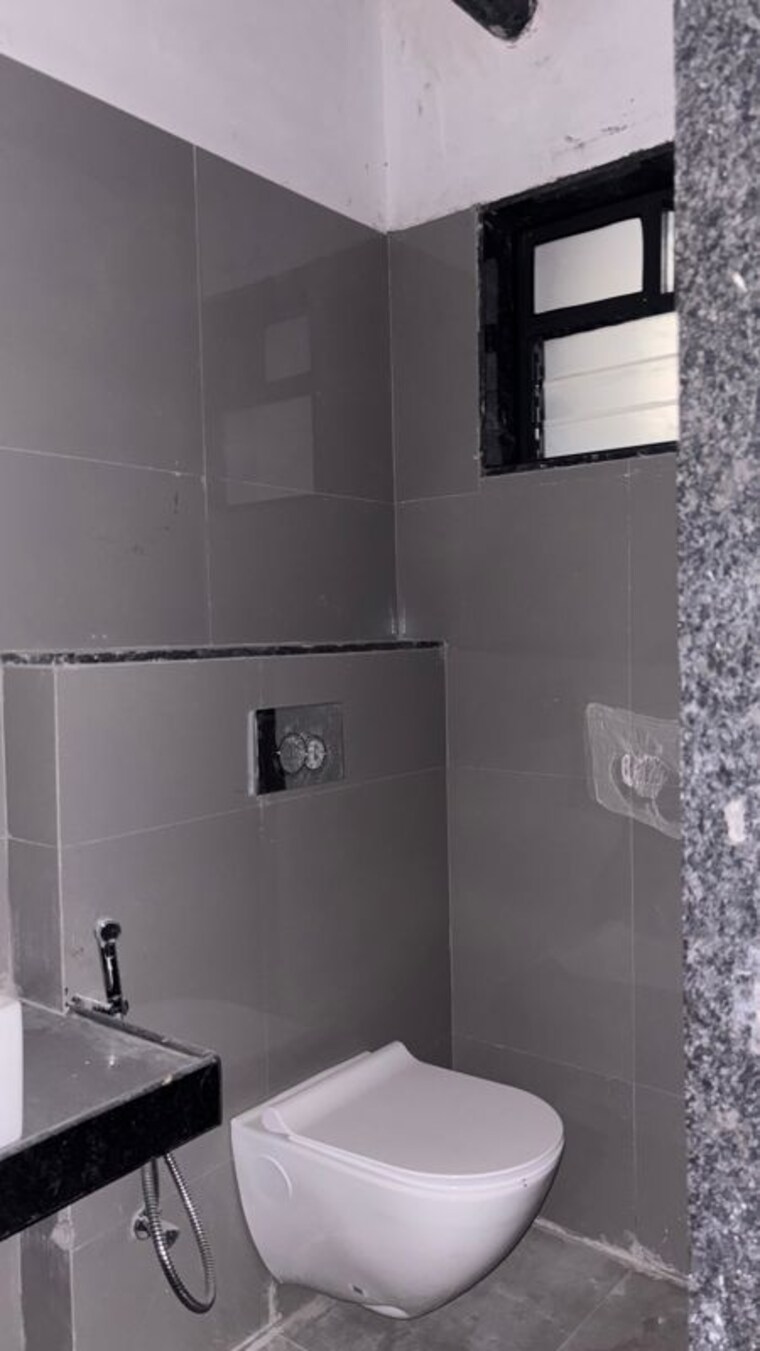 Bathroom, divyasparsh-ambrosia-galaxy Commercial Office Space 483 Sq.Ft. In Baner Pune 10142367