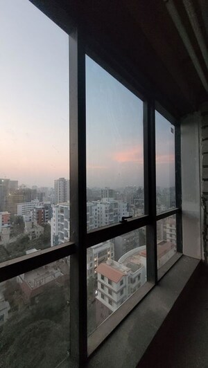  Office Space – Exterior View View at Divyasparsh Ambrosia Galaxy, Baner - for Rent