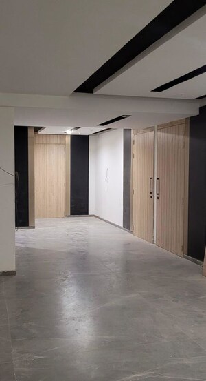  Office Space – Exterior View View at Divyasparsh Ambrosia Galaxy, Baner - for Rent