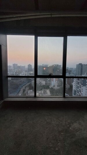  Office Space – Exterior View View at Divyasparsh Ambrosia Galaxy, Baner - for Rent