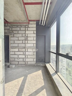 Team Area in  Office Space at Divyasparsh Ambrosia Galaxy, Baner – for Rent