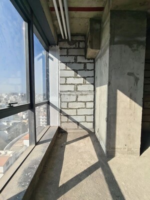  Office Space – Exterior View View at Divyasparsh Ambrosia Galaxy, Baner - for Rent