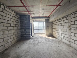 Team Area in  Office Space at Divyasparsh Ambrosia Galaxy, Baner – for Rent