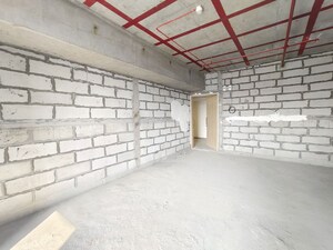  Office Space – Exterior View View at Divyasparsh Ambrosia Galaxy, Baner - for Rent