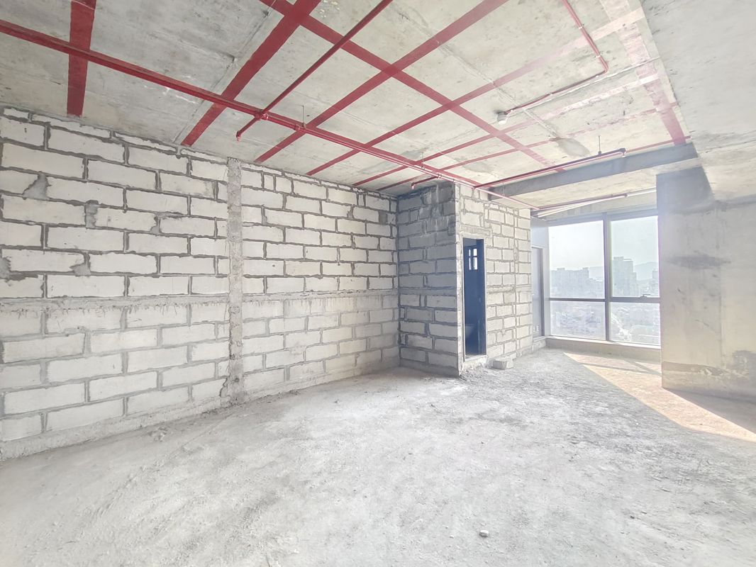 Office Space For Rent in Divyasparsh Ambrosia Galaxy