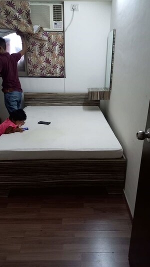  3 BHK Builder Floor at Thane East – for Rent