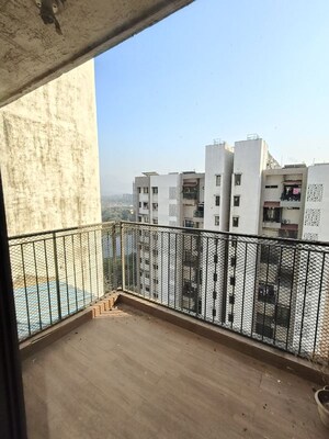 2 BHK Apartment – Exterior View View at Lodha Lakeshore Greens, Dombivli East - for Rent