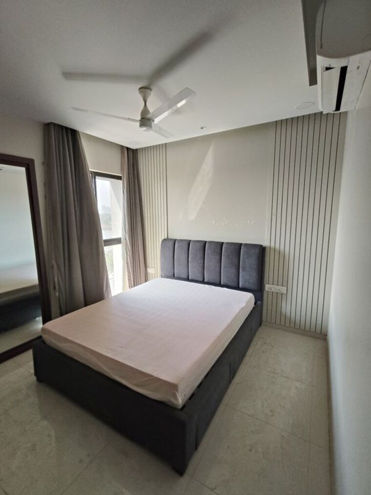 Bedroom, lodha-lakeshore-greens 3 Bedroom 830 Sq.Ft. Apartment In Dombivli East Thane 10142452