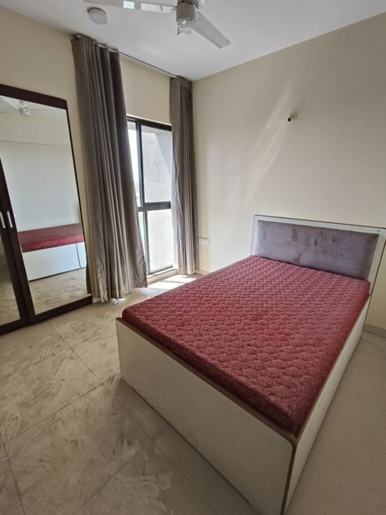 Bedroom, lodha-lakeshore-greens 3 Bedroom 830 Sq.Ft. Apartment In Dombivli East Thane 10142452