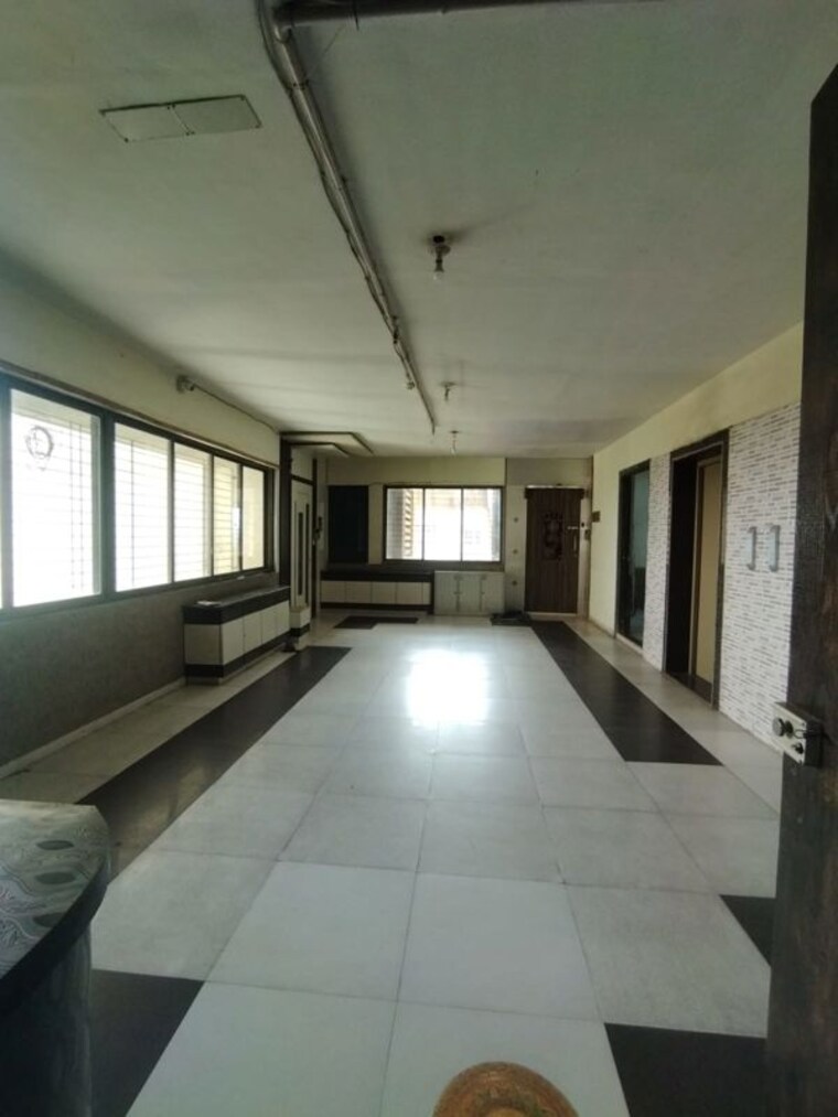 Room, millennium-avanish-phase-i 3 Bedroom 1650 Sq.Ft. Apartment In Sector 10a Airoli Navi Mumbai 10142409