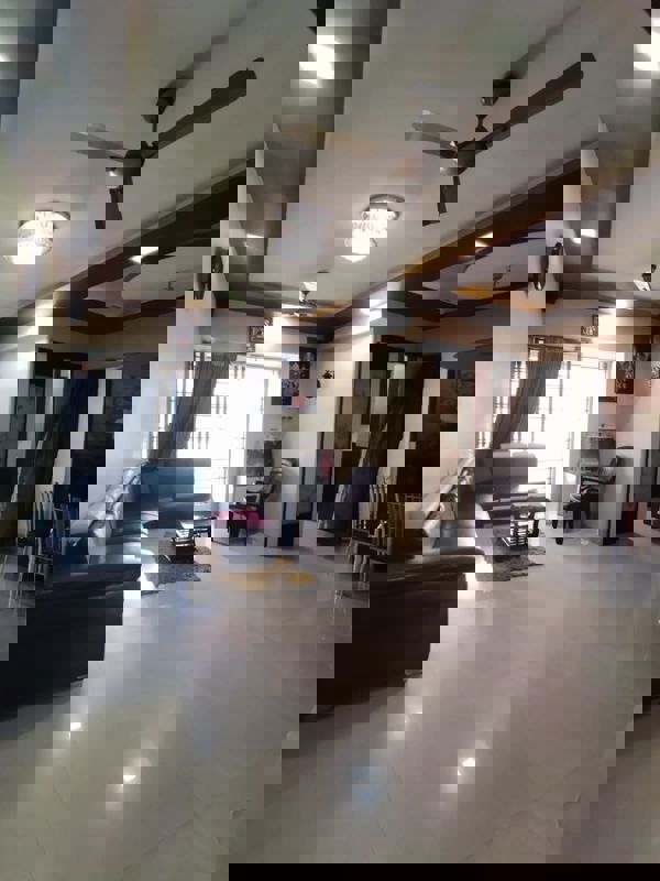 3 BHK 1650 Sq.Ft. Apartment in Millennium Avanish Phase I