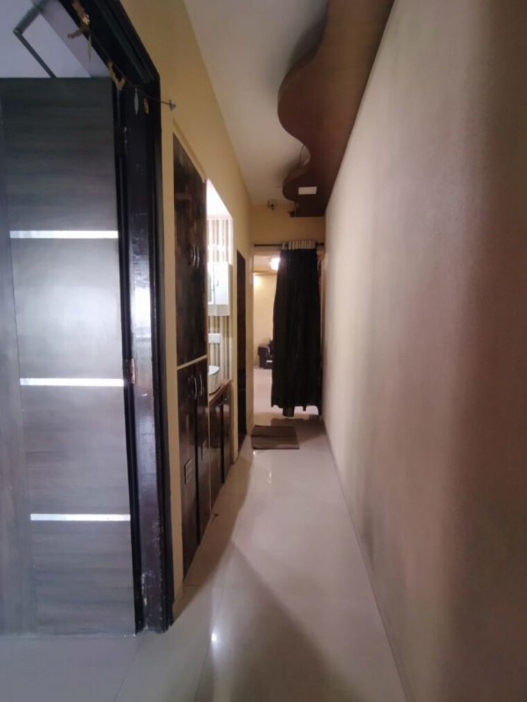 undefined, millennium-avanish-phase-i 3 Bedroom 1650 Sq.Ft. Apartment In Sector 10a Airoli Navi Mumbai 10142409