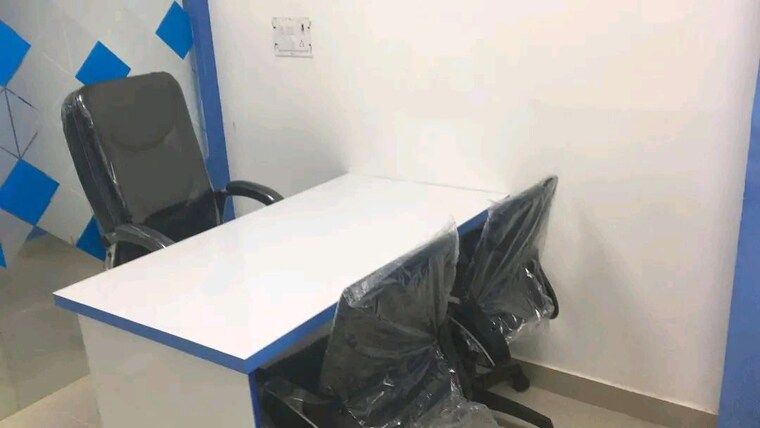 Team Area, sector 2 Commercial Office Space 2500 Sq.Ft. In Sector 2 Noida 10142525