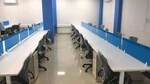 2500 Sq.Ft. Office Space in Sector 2