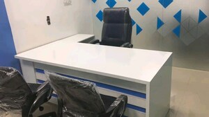 Team Area in  Office Space at Sector 2 – for Rent