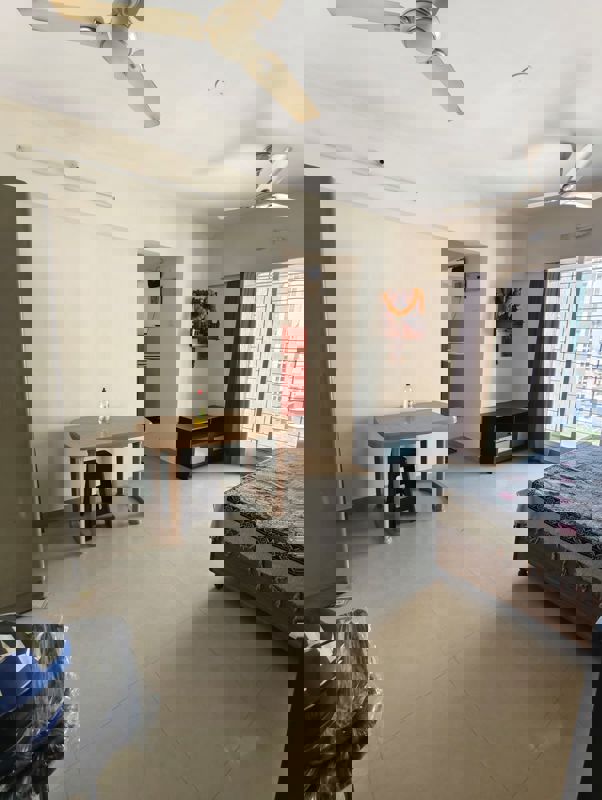 2 BHK 650 Sq.Ft. Apartment in Mahavir Kalpavruksha