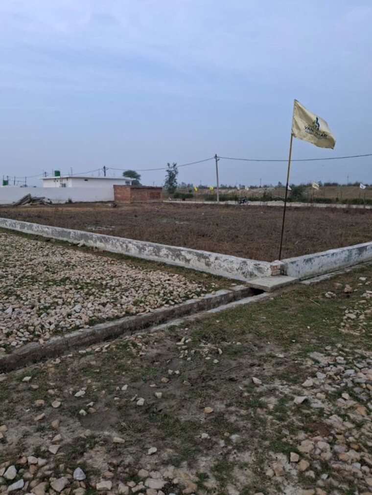 undefined, gosainganj  5226 Sq.Ft. Plot In Gosainganj Lucknow 10142559