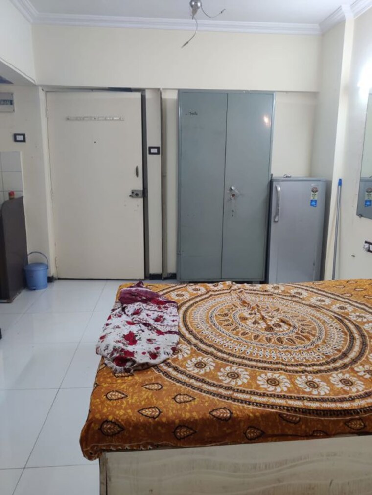 Bedroom, royal-palms-piccadilly-condos 1 RK 340 Sq.Ft. Apartment In Goregaon East Mumbai 10142607