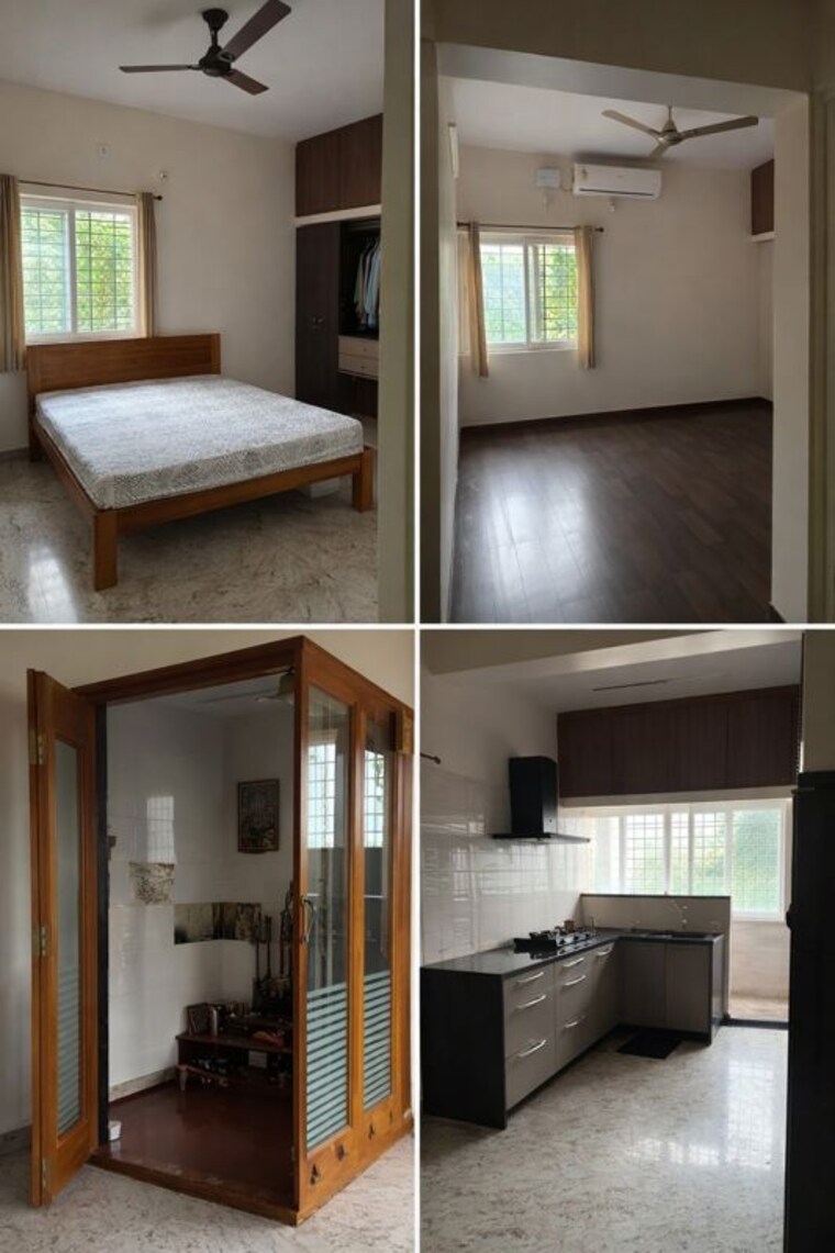 Living Room, banashankari-residency 4 Bedroom 1060 Sq.Ft. Independent House In Banashankari Bangalore 10142528