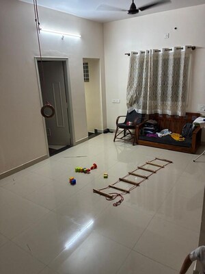 Team Area in 4 BHK Independent House at Banashankari Residency, Banashankari – for Sale