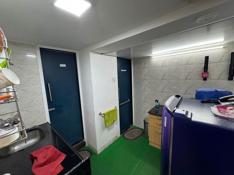 Team Area, sahar-plaza Commercial Office Space 1400 Sq.Ft. In Andheri East Mumbai 10142526