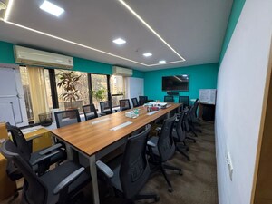  Office Space For Sale in Sahar Plaza, Andheri East