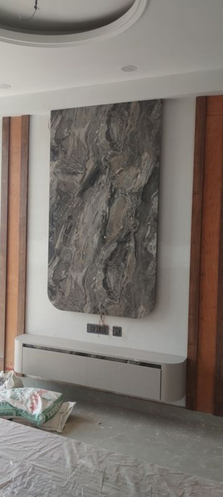 Room, sector 84 3 Bedroom 173 Sq.Yd. Builder Floor In Sector 84 Faridabad 10142681