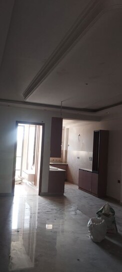 3 BHK + Pooja Room Builder Floor For Sale in Sector 84