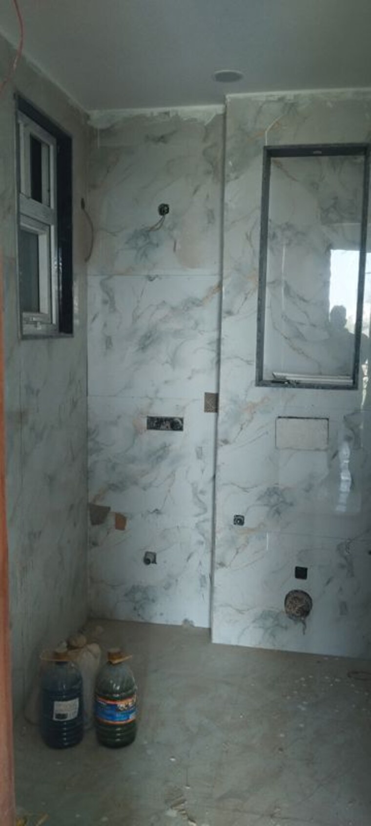 Bathroom, sector 84 3 Bedroom 173 Sq.Yd. Builder Floor In Sector 84 Faridabad 10142681