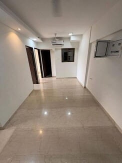 1 BHK Apartment For Rent in Platinum Prive