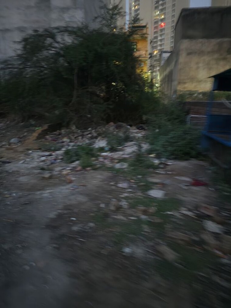 Exterior View, sai-kunj-new-palam-vihar  60 Sq.Yd. Plot In New Palam Vihar Phase 3 Gurgaon 10142714