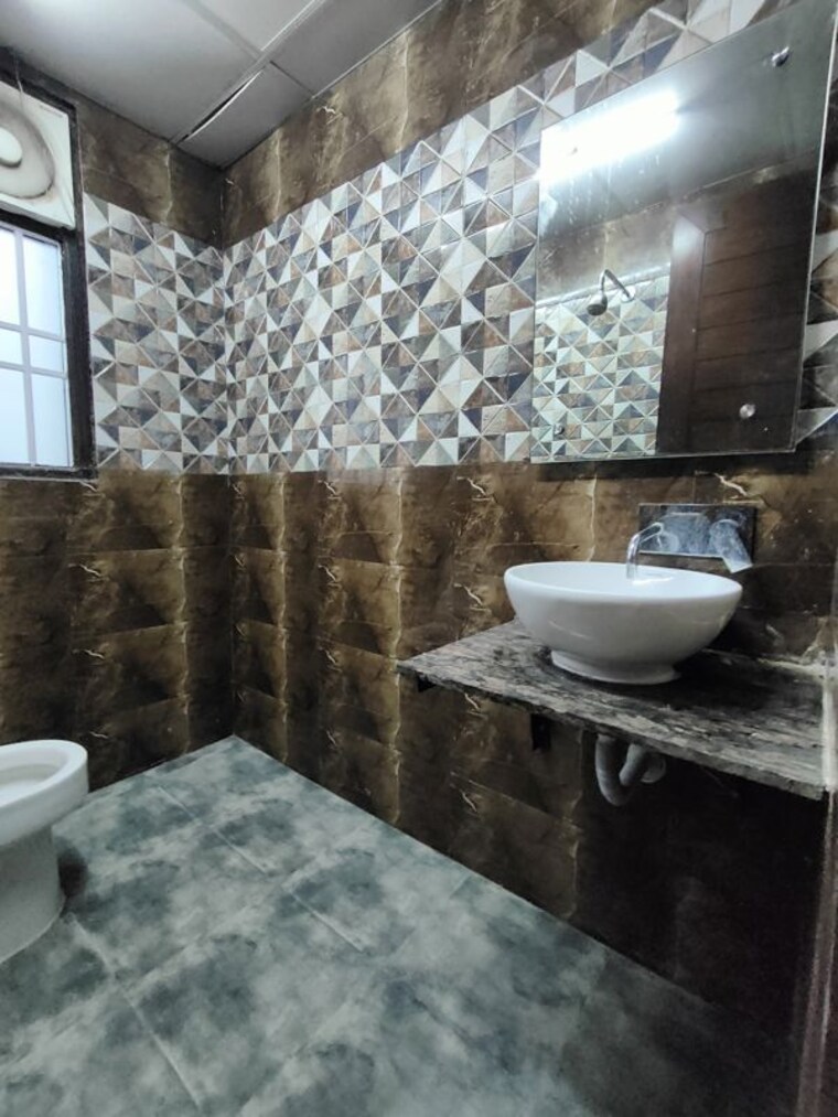 Kitchen, sector 45 3 Bedroom 2500 Sq.Ft. Builder Floor In Sector 45 Gurgaon 10142716