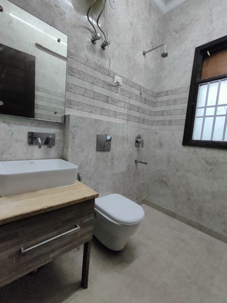 Kitchen, sector 45 3 Bedroom 2500 Sq.Ft. Builder Floor In Sector 45 Gurgaon 10142716