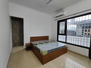 3 BHK Builder Floor For Rent in Sector 45