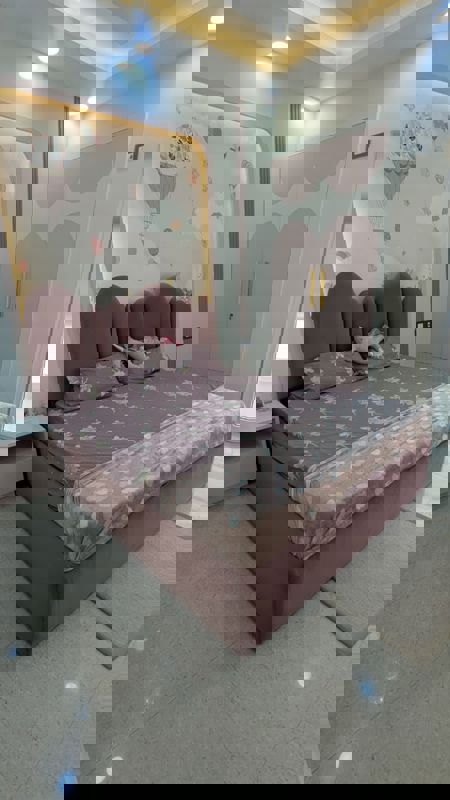 2 BHK 1020 Sq.Ft. Apartment in Kingson ARV Arcade