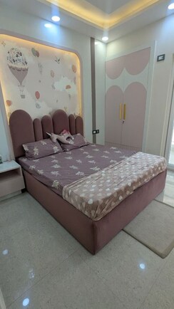 2 BHK Apartment For Sale in Kingson ARV Arcade
