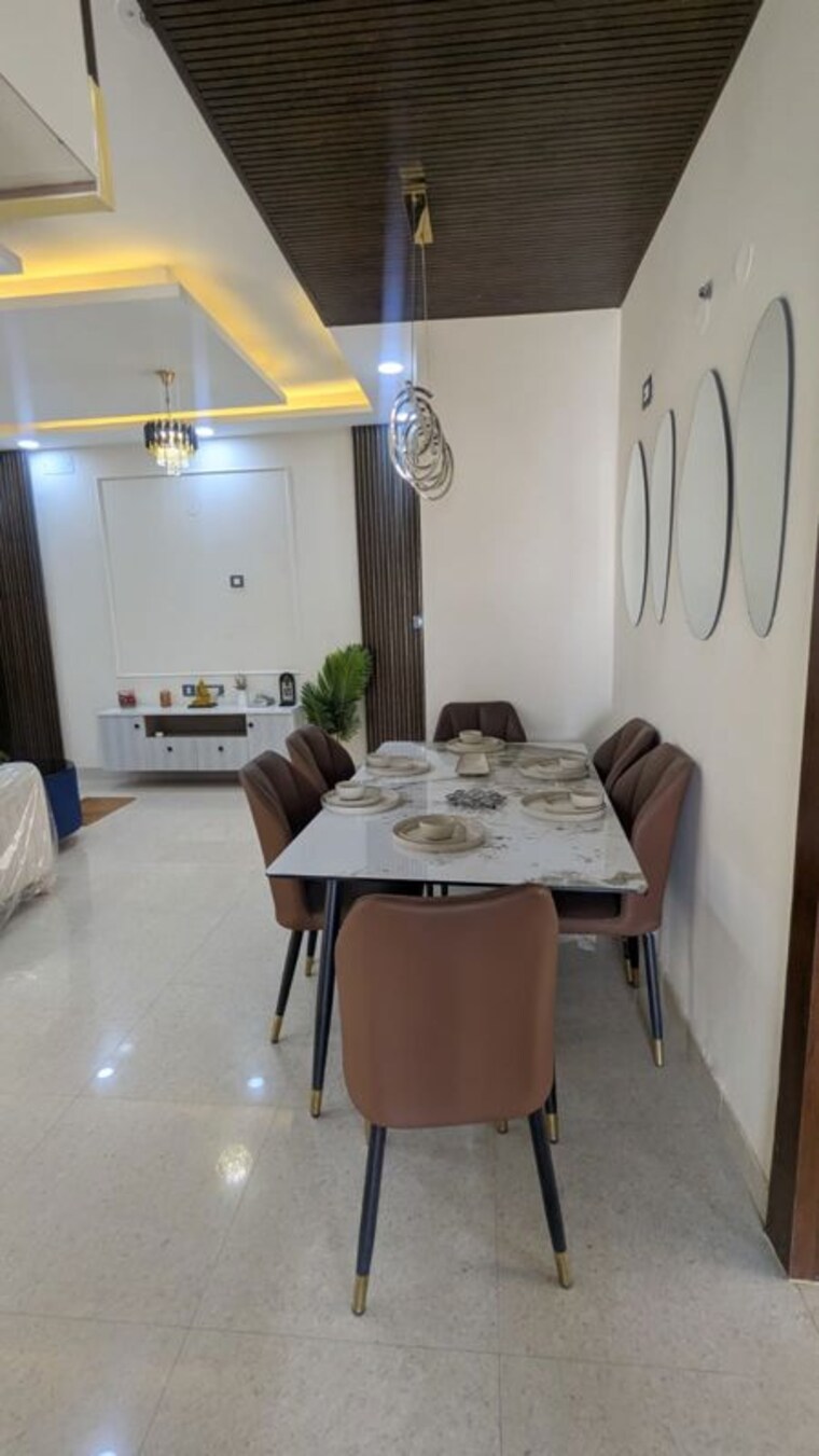 Team Area, kingson-arv-arcade 2 Bedroom 1020 Sq.Ft. Apartment In Raj Nagar Extension Ghaziabad 10142705