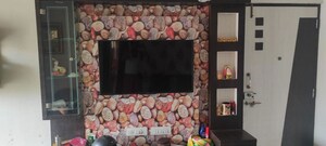 Bedroom in 2 BHK Apartment at Kotharis Vinay Hermitage, Mira Road – for Rent