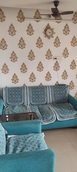 2 BHK Apartment For Rent in Kotharis Vinay Hermitage, Mira Road