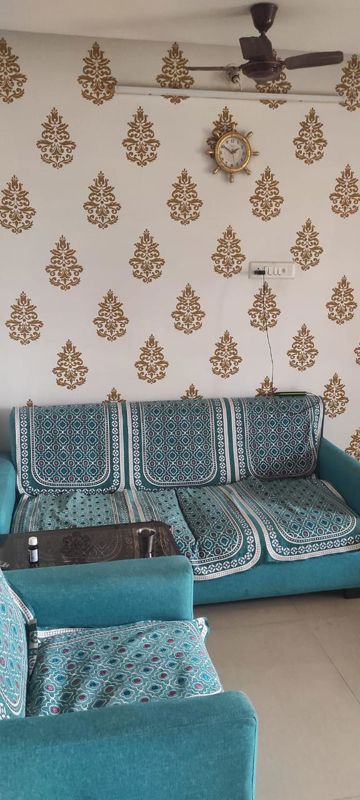 2 BHK + Extra Room Apartment For Rent in Kotharis Vinay Hermitage