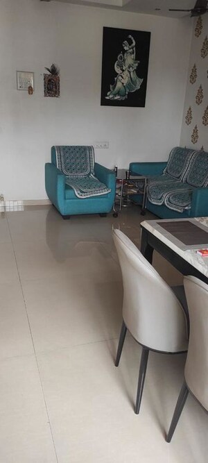 Master Bedroom in 2 BHK Apartment at Kotharis Vinay Hermitage, Mira Road – for Rent